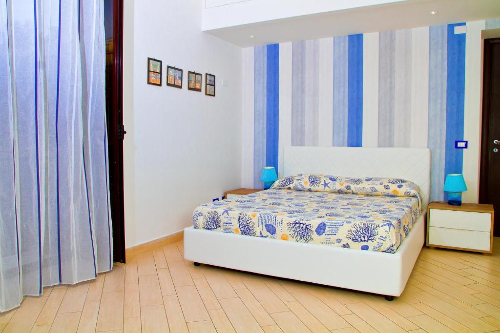 Casa Vacanze Quisisana room 1