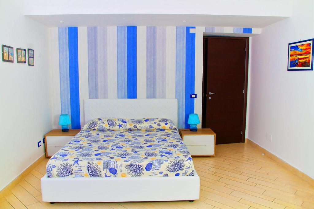 Casa Vacanze Quisisana room 2