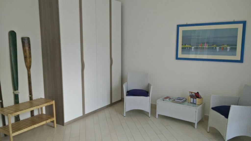 Casa Vacanze Quisisana room 5